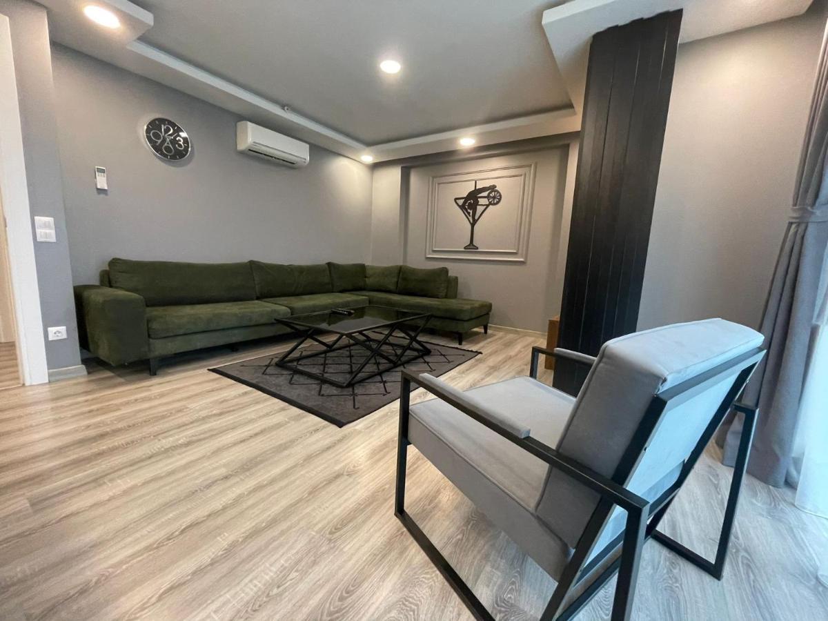On4 Rooms & Suites Стамбул Экстерьер фото