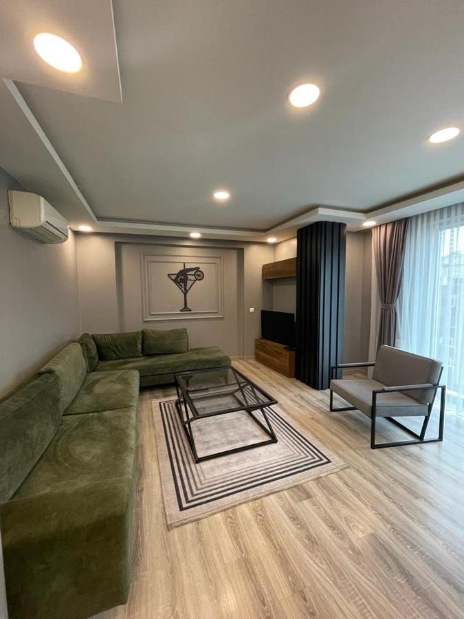 On4 Rooms & Suites Стамбул Экстерьер фото