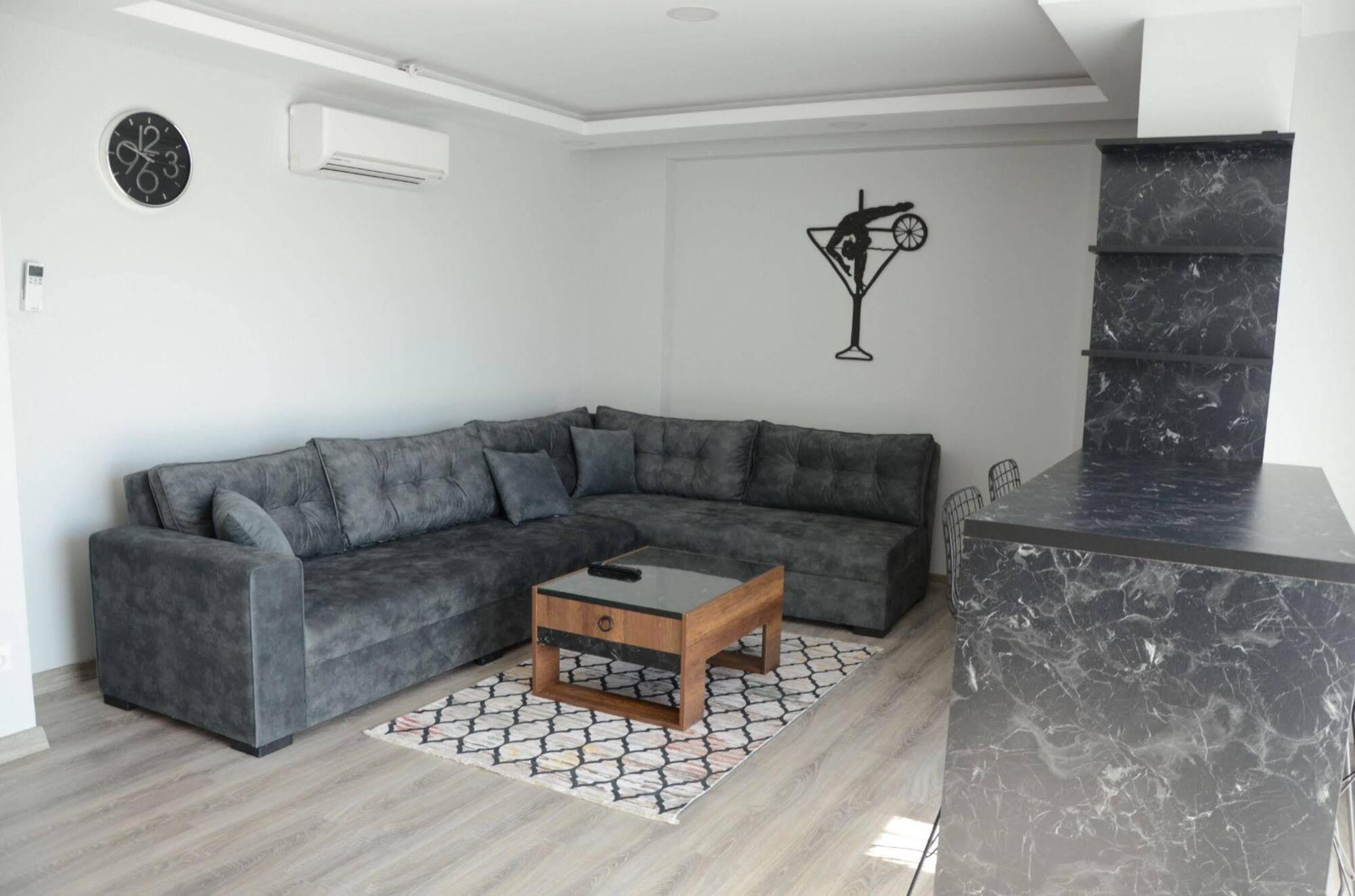 On4 Rooms & Suites Стамбул Экстерьер фото